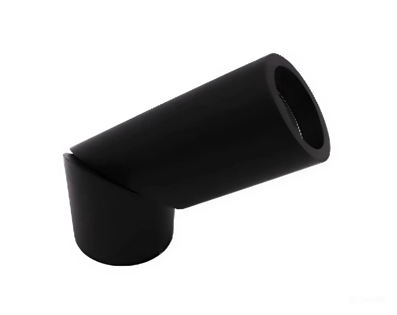 Светильник точечный Sirius PRD 4721 BK (32686) Светильник точечный Sirius PRD 4721 BK (32686)