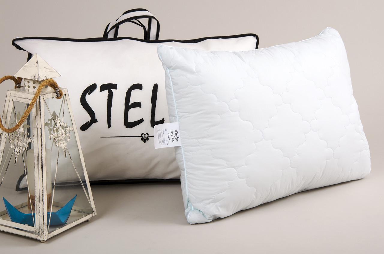 Подушка Lotus 50х70 Stella Голубой (2000008483193)