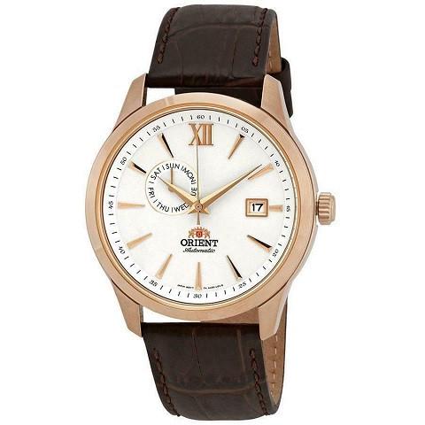 Часы механические Orient FAL00004W0 D 40 мм (11782991)