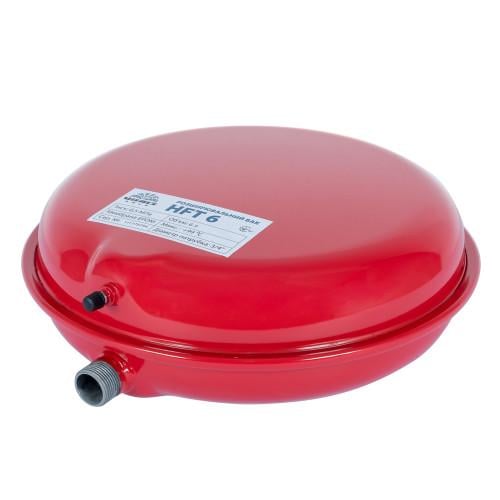 Бак розширювальний Vitals aqua HFT 6 6 л (000057947) - фото 3 Бак розширювальний Vitals aqua HFT 6 6 л (000057947) - фото 3