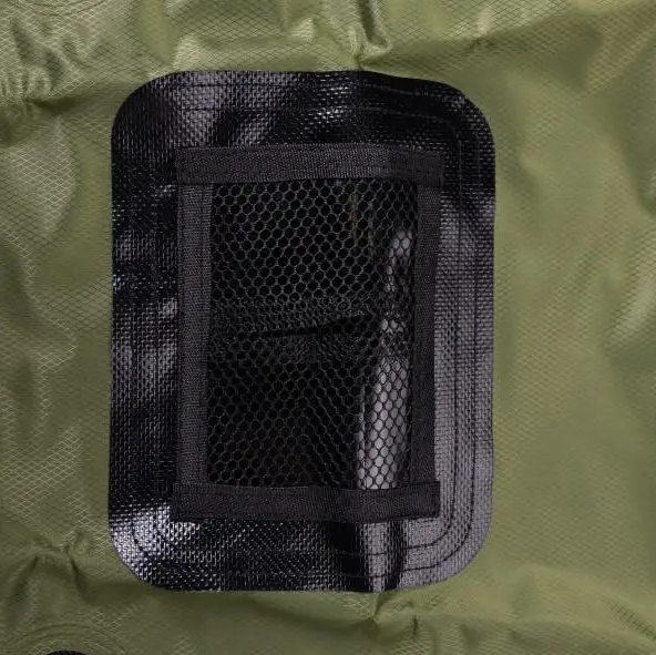 Душ туристический переносной 20 л Зеленый (HP-B-1) - фото 5 Душ туристический переносной 20 л Зеленый (HP-B-1) - фото 5