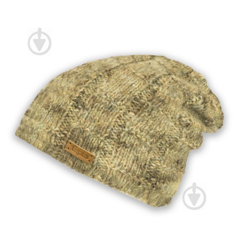 Шапка Tepla Arco Beige (1012-160304-745)