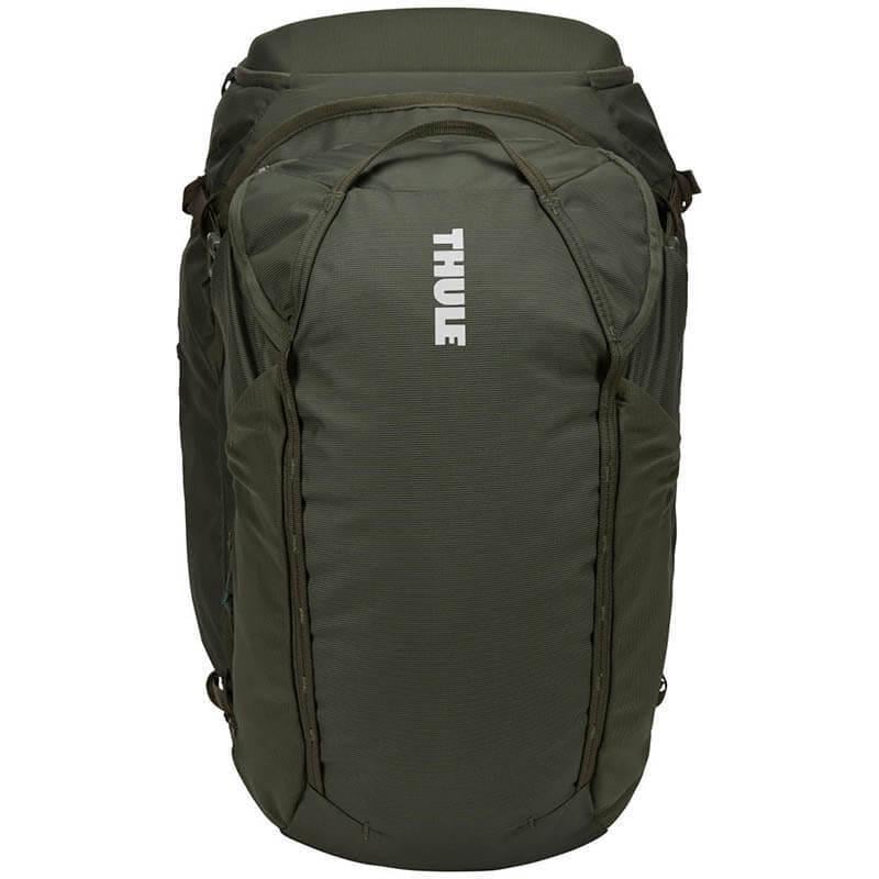 Рюкзак туристический Thule Landmark 60 л Men’s Dark Forest (TH 3203727) - фото 2