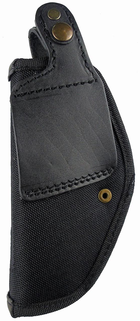 Кобура Медан Beretta 92 поясная синтетича (24820389) - фото 2 Кобура Медан Beretta 92 поясная синтетича (24820389) - фото 2