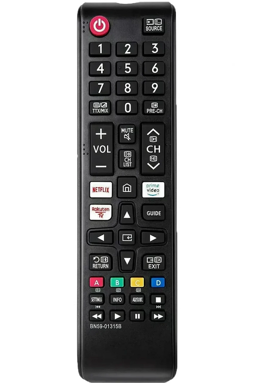 Пульт для телевизора Samsung BN59-01315B