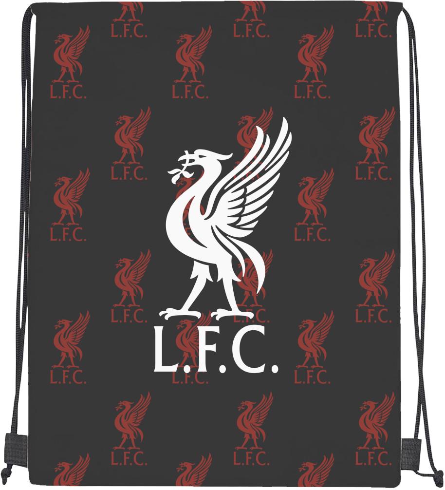 Мішок спортивний Liverpool 4 (20298498)