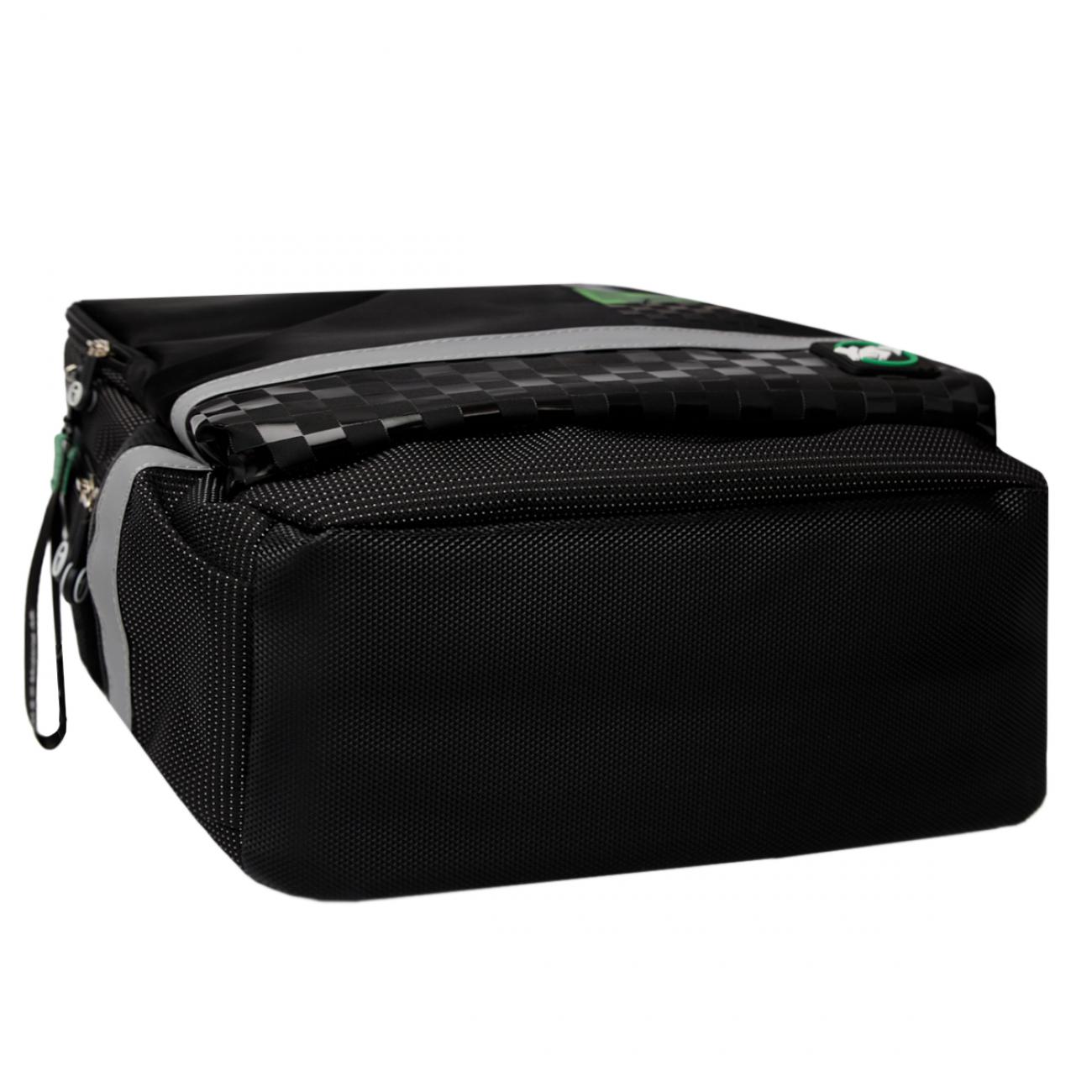 Шкільний рюкзак з чохлом від дощу YES Minecraft Game S-52 Ergo (559892/995082) - фото 10 Шкільний рюкзак з чохлом від дощу YES Minecraft Game S-52 Ergo (559892/995082) - фото 10