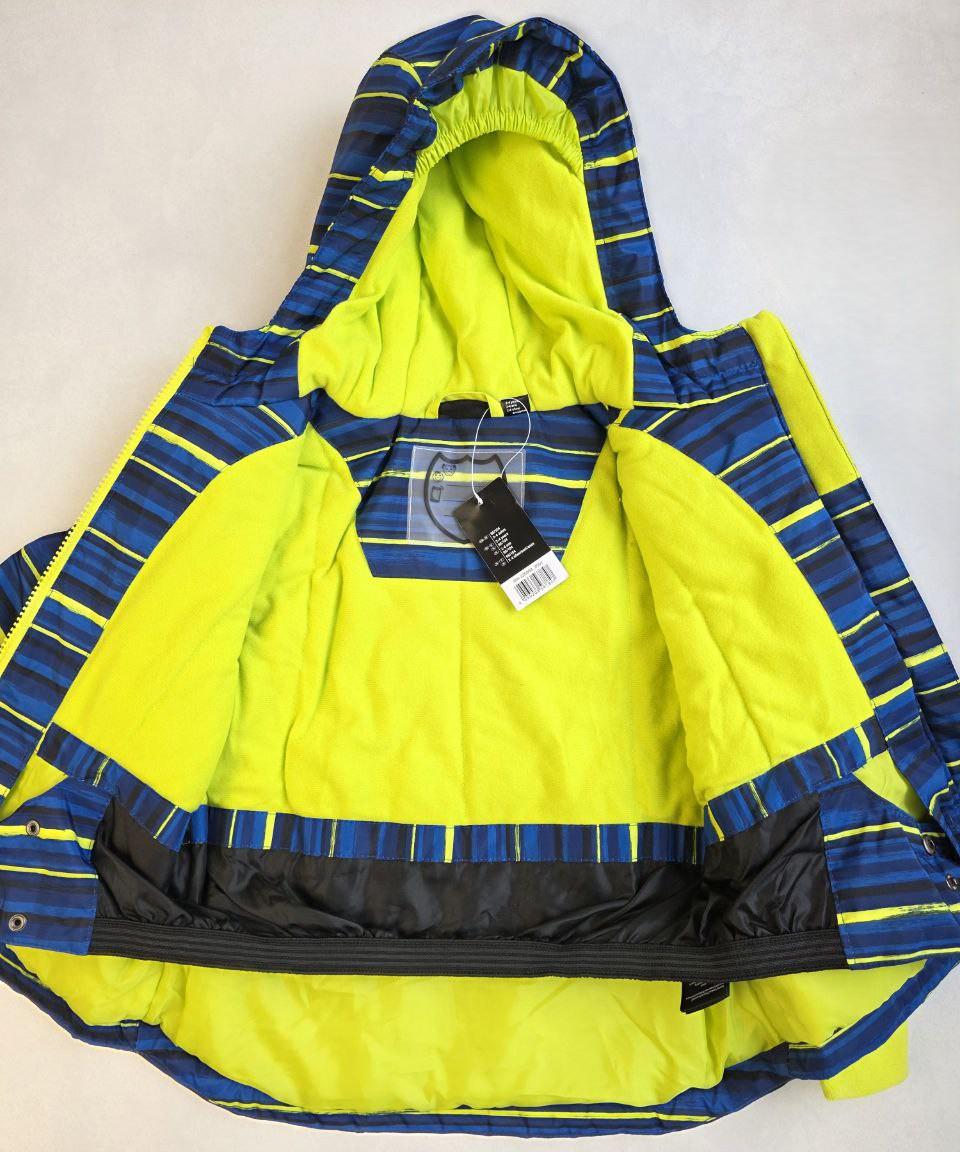 Лыжный костюм для мальчика CRIVIT PRO 86-92 см (567830/567892) - фото 6 Лыжный костюм для мальчика CRIVIT PRO 86-92 см (567830/567892) - фото 6