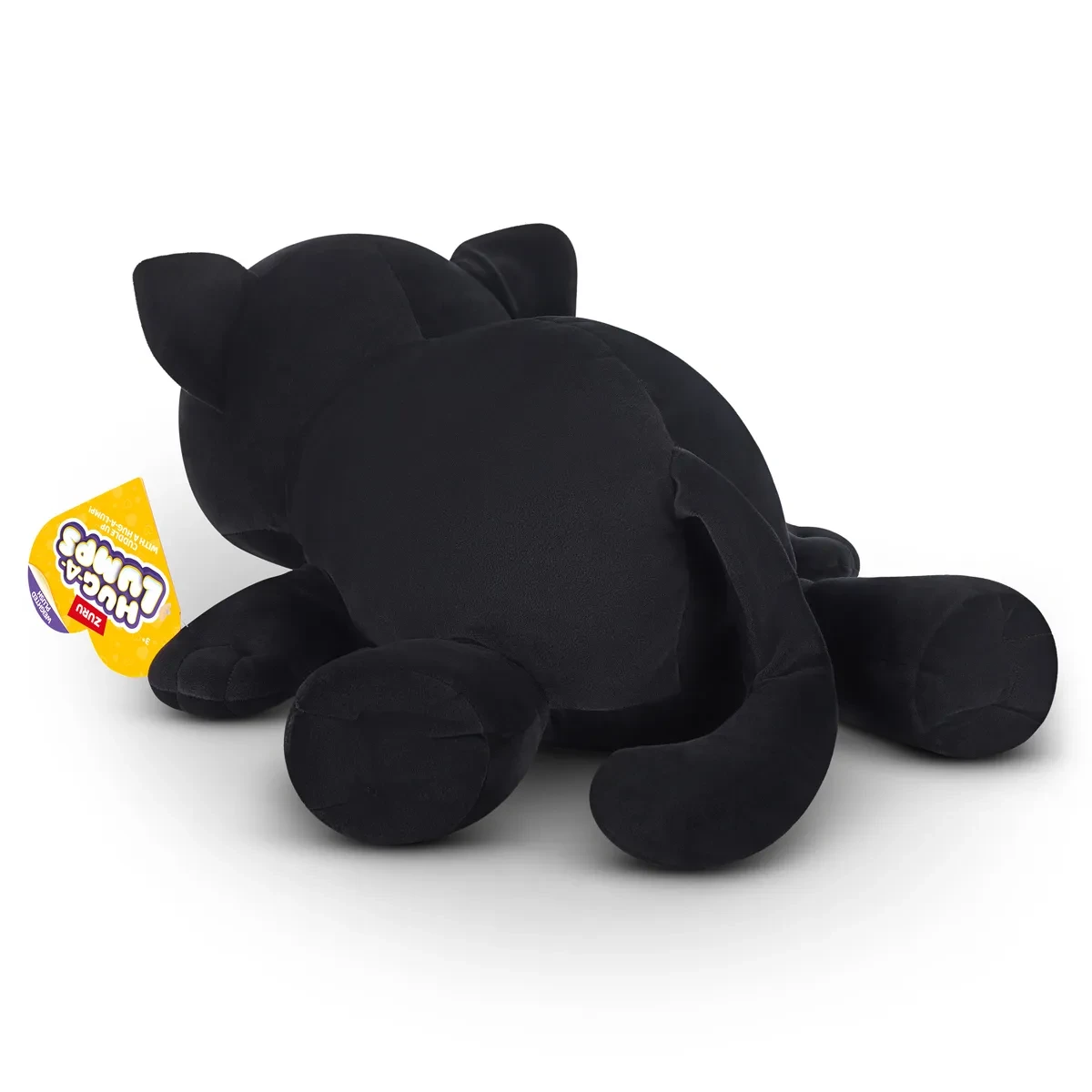 М'яка іграшка Котик обіймуся Місяць Zuru Hug-A-Lumps (DN-14901E) - фото 4 М'яка іграшка Котик обіймуся Місяць Zuru Hug-A-Lumps (DN-14901E) - фото 4