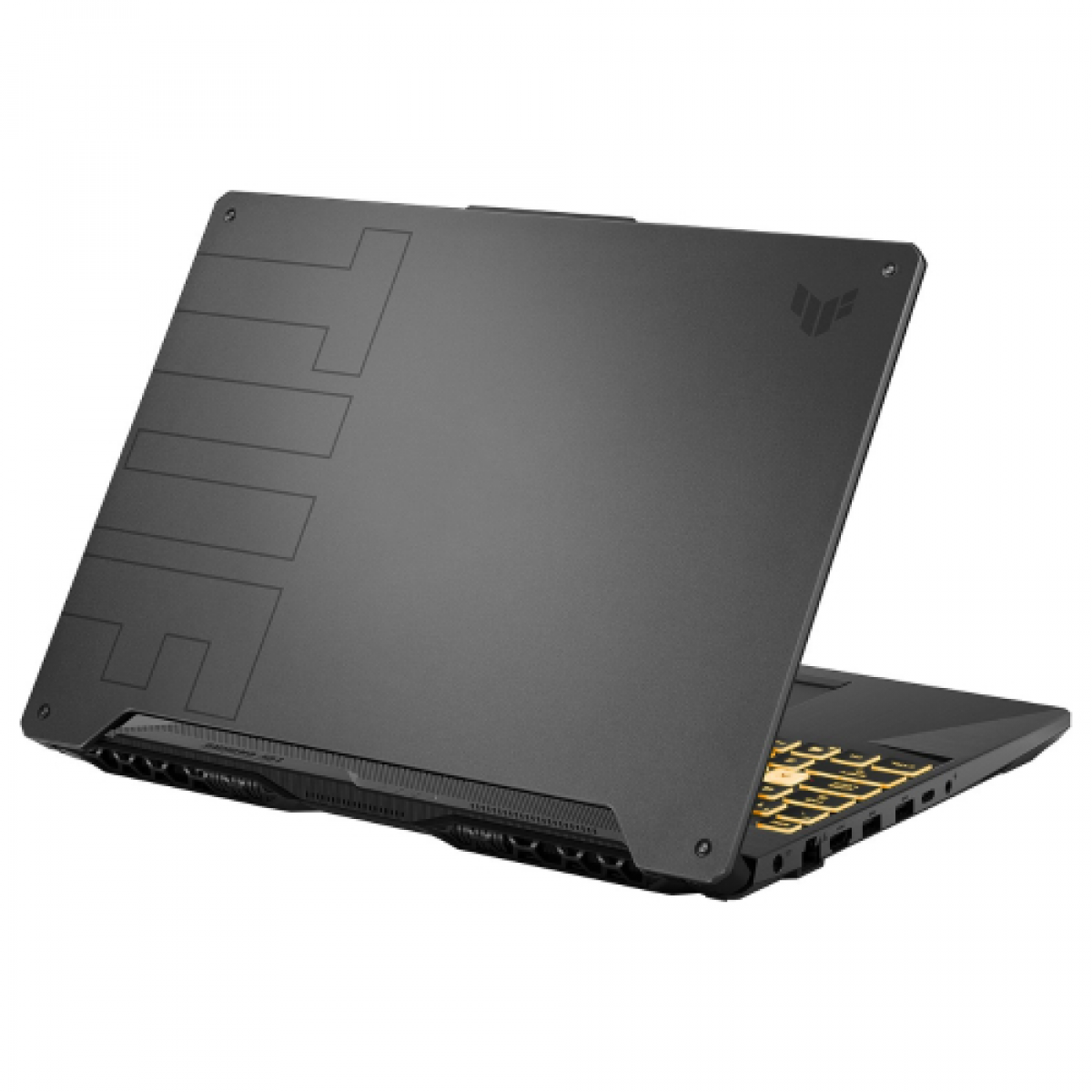 Ноутбук Asus TUF Gaming F15 FX506HM-HN017 (44606) - фото 3