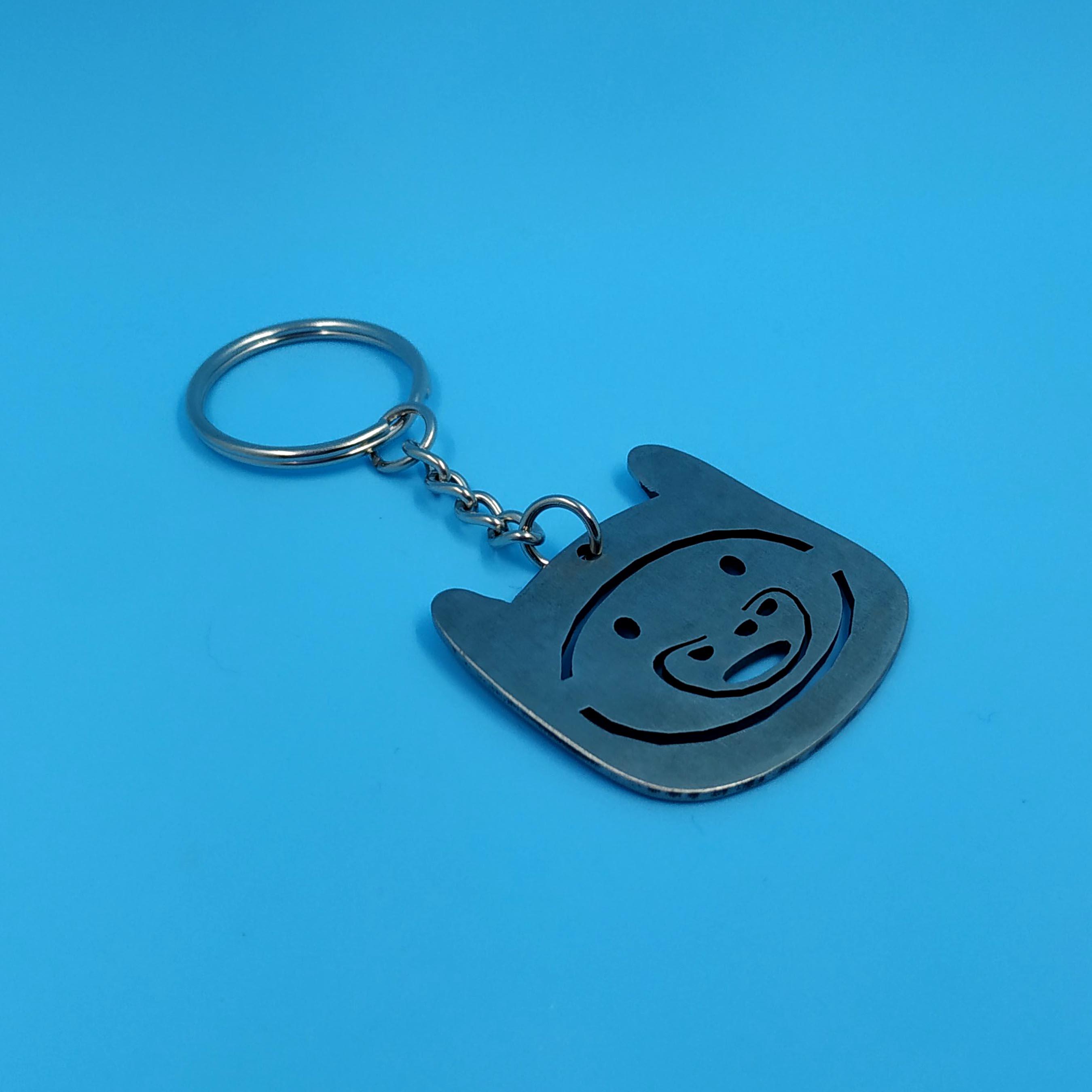 Брелок Час пригод Фін (1926)