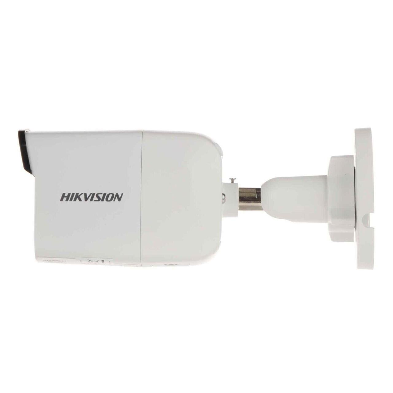 2 Мп Bullet IP камера Hikvision DS-2CD2021G1-I(C) 2.8 мм - фото 3