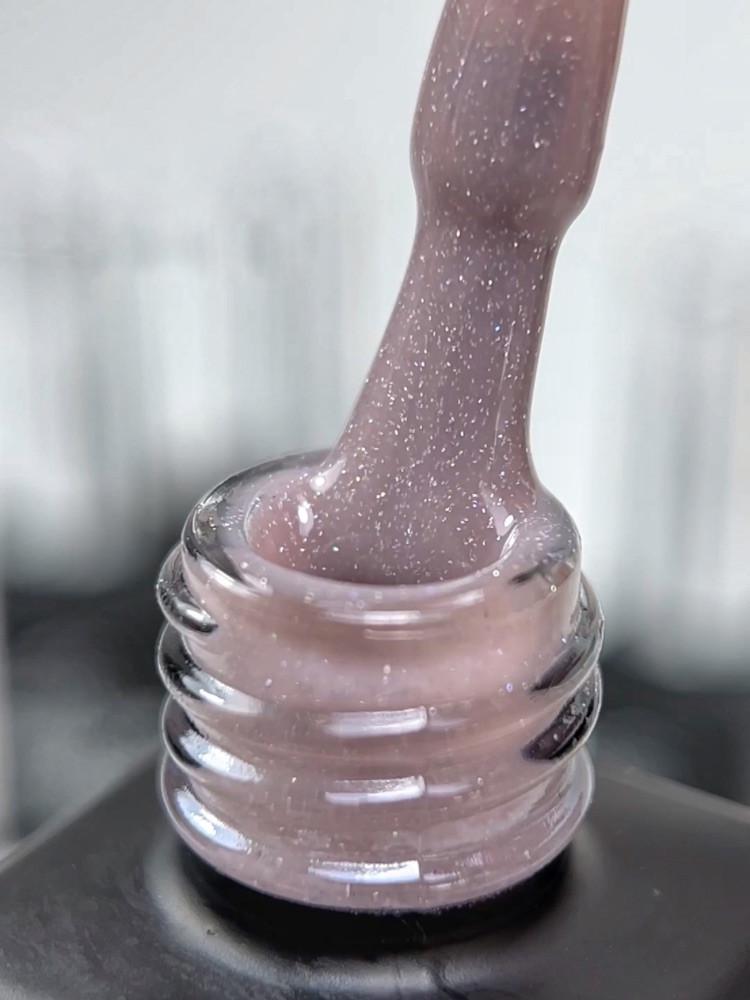 База камуфлирующая с шимером Make up shimmer base 22 10 мл