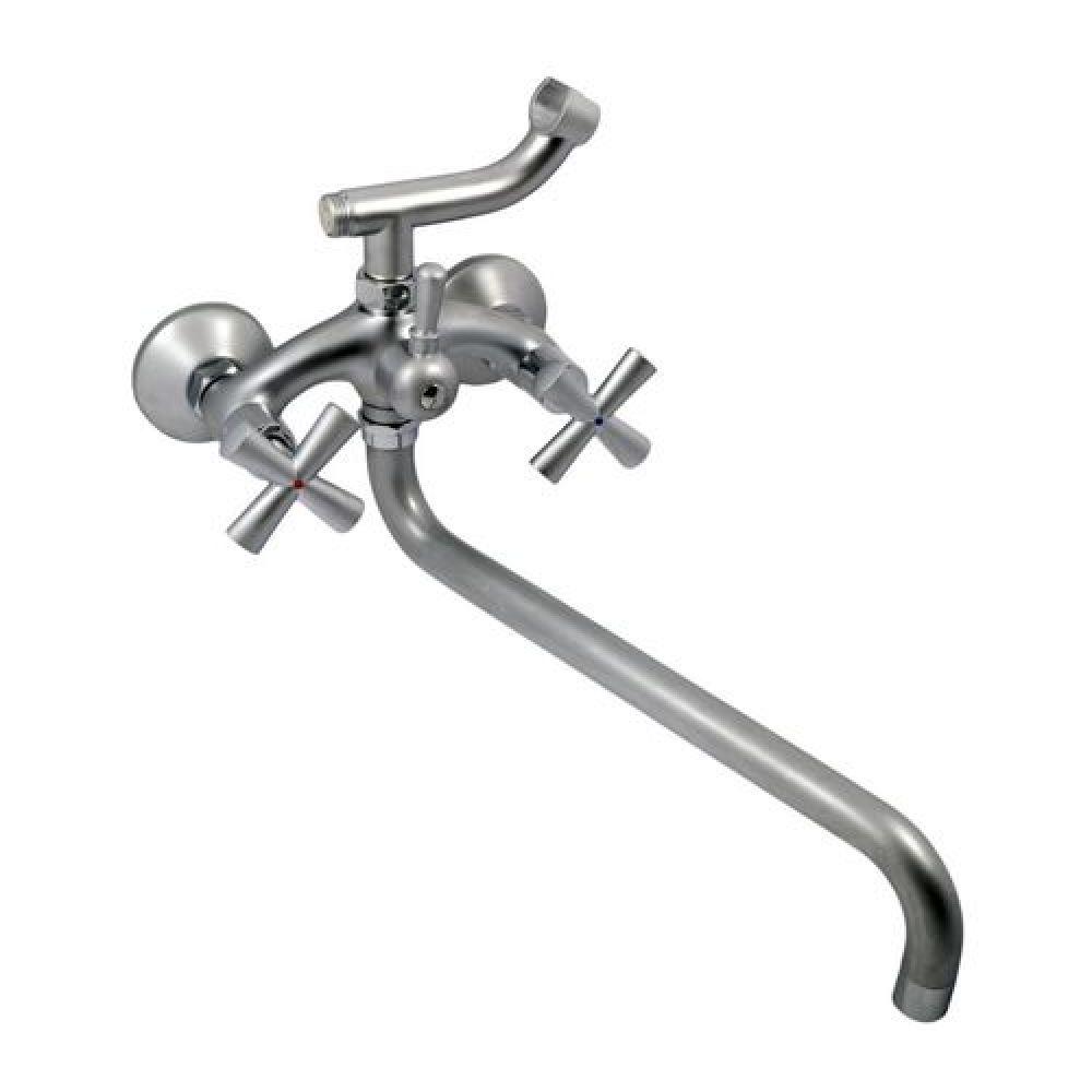 Смеситель для ванны Haiba Sentosa St (2002) Смеситель для ванны Haiba Sentosa St (2002)