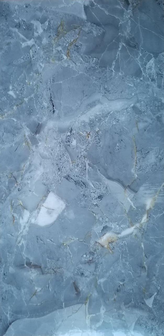 Панель самоклеюча глянцева РЕТ під колір структури 600х300х2,5 мм Пастельний сріблястий сірий (VN3-147) - фото 2 Панель самоклеюча глянцева РЕТ під колір структури 600х300х2,5 мм Пастельний сріблястий сірий (VN3-147) - фото 2