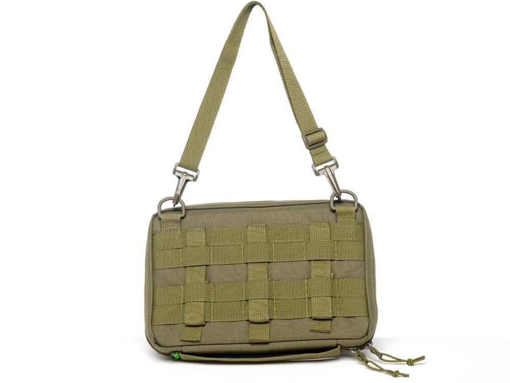 Підсумок для планшета 10" Хакі (26621618) - фото 3