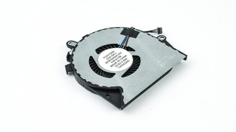 Кулер для ноутбука HP Omen 15-CE GPU FAN (219738)