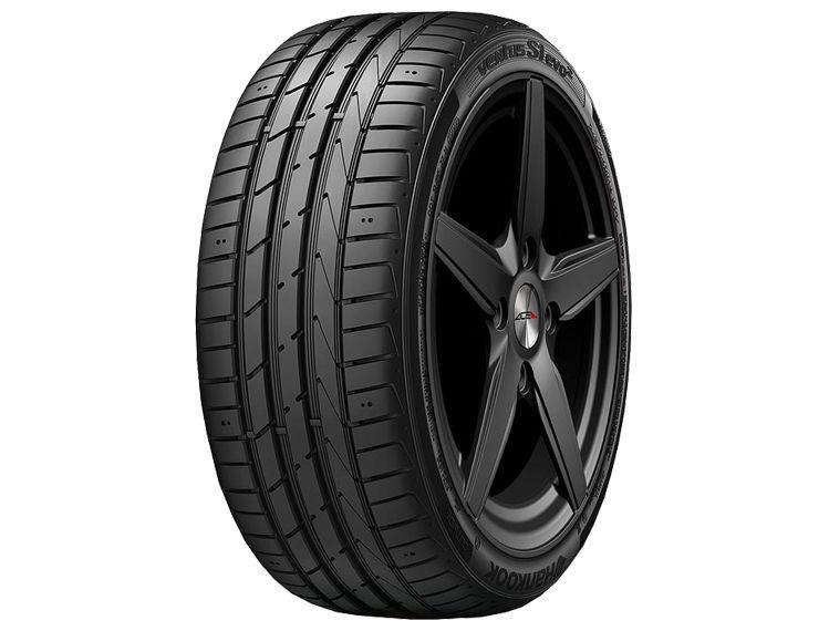 Шина Hankook Ventus S1 EVO2 K117A 235/50R19 99V лето
