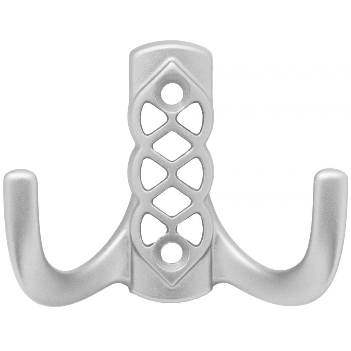 Гачок OZKM Eko Orgu 151 Матовий хром