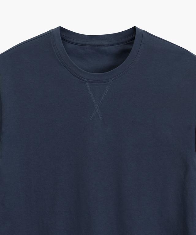 Пижама мужская Atlantic NMP-393 кофта/брюки трикотаж/фланель L Темно-серый/Серый (2802477708) - фото 4 Пижама мужская Atlantic NMP-393 кофта/брюки трикотаж/фланель L Темно-серый/Серый (2802477708) - фото 4