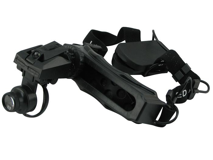 Налобный монокуляр Magnifier 9892D Налобный монокуляр Magnifier 9892D
