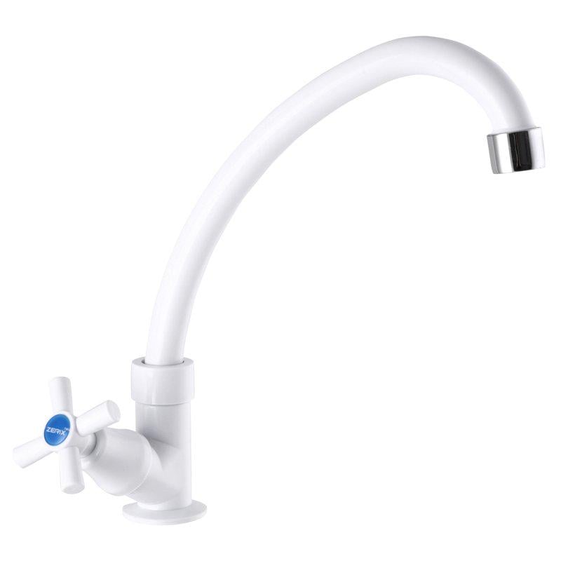 Монокран Zerix MONO 011 Белый (ZX2855) Монокран Zerix MONO 011 Белый (ZX2855)