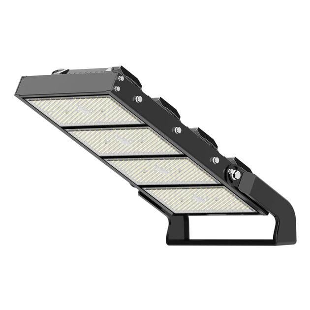 Світильник зовнішнього освітлення LightOffe LO HFL 1000-031 1000W 5000K 160000Lm Світильник зовнішнього освітлення LightOffe LO HFL 1000-031 1000W 5000K 160000Lm