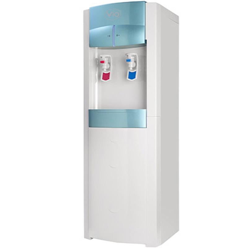 Кулер для воды VIO X42-FC Premium с компрессорным охлаждением (9713)