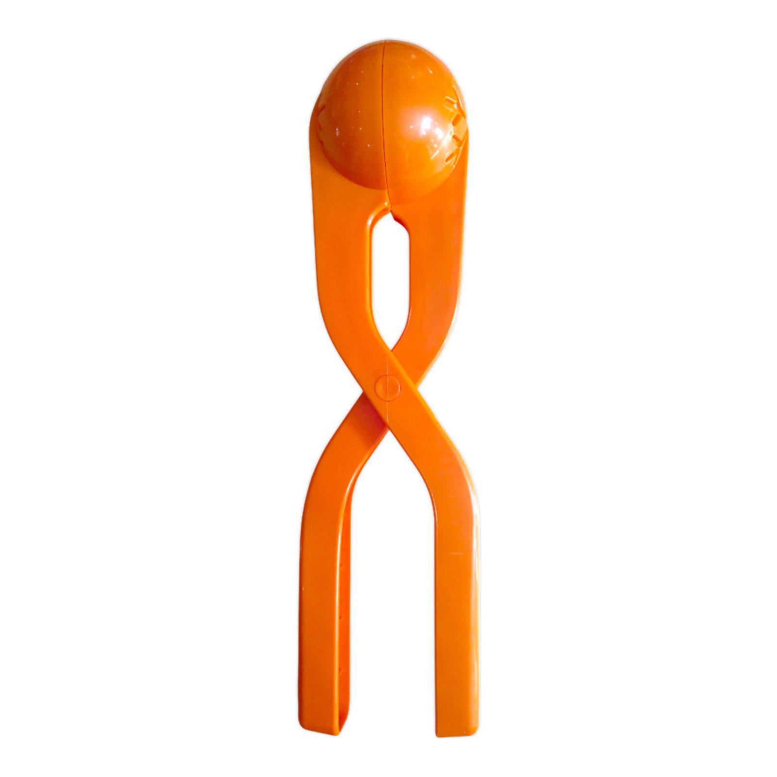 Снежколип Marmat Желтый (11261) - фото 2 Снежколип Marmat Желтый (11261) - фото 2