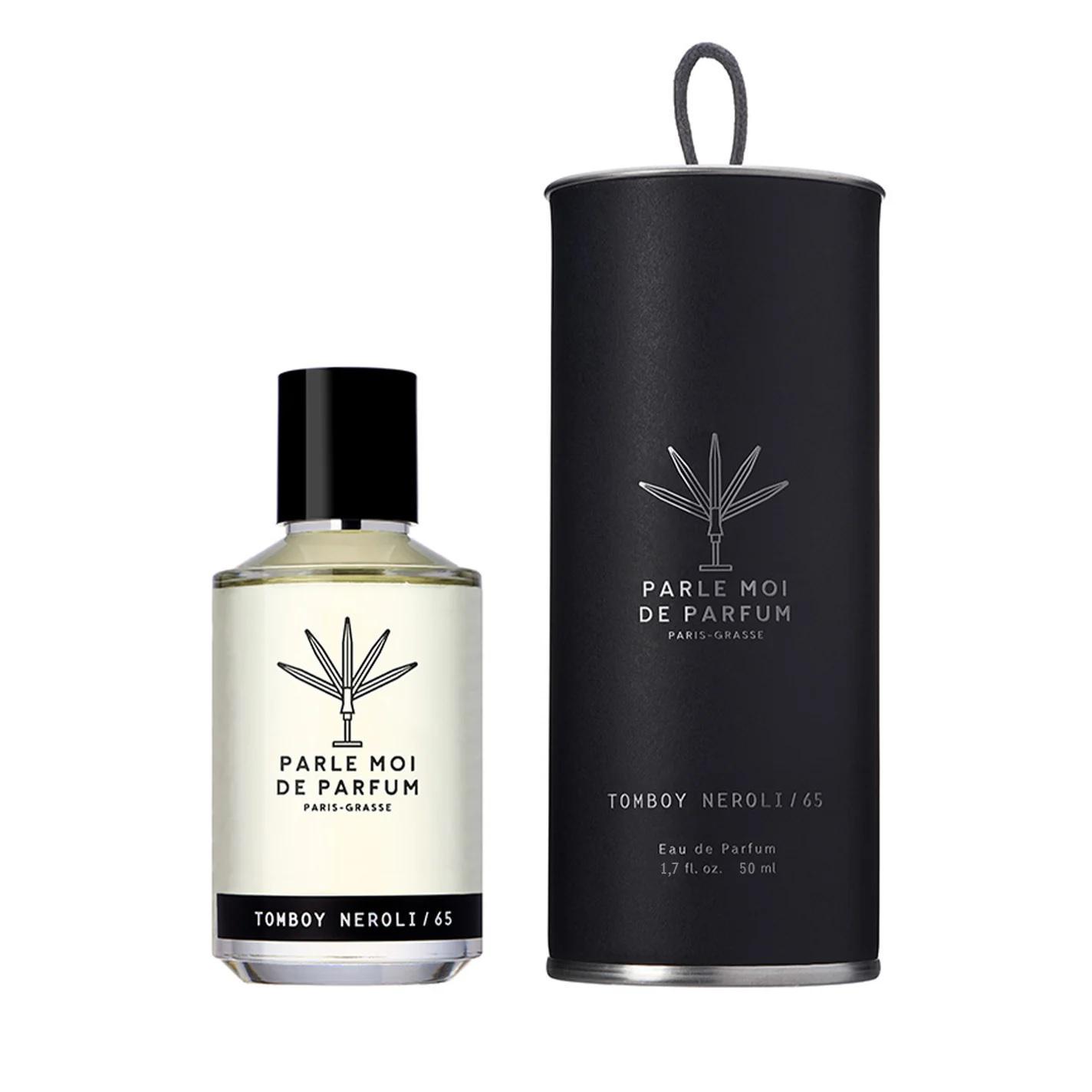 Парфюмерная вода унисекс Parle Moi De Parfum Tomboy Neroli/65 50 мл (374430)
