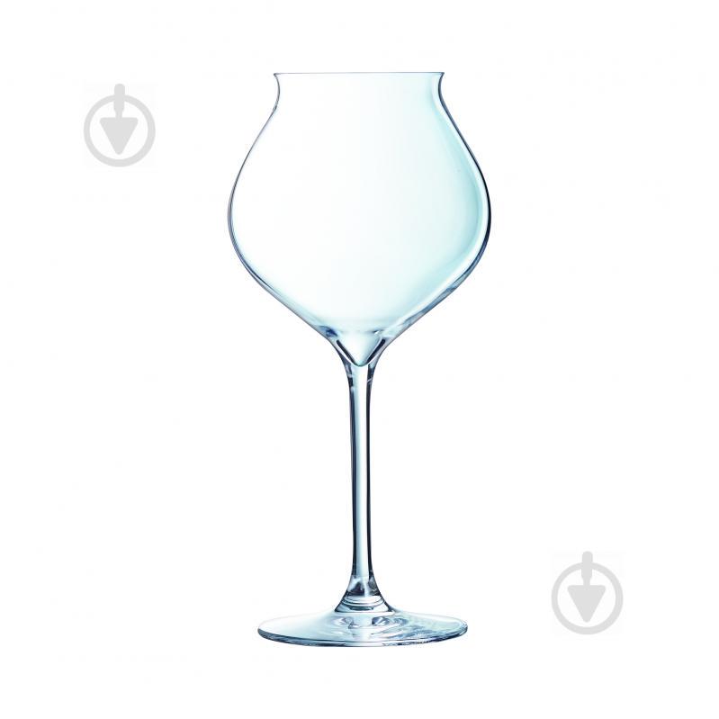 Бокал Chef & Sommelier Macaron Fascination 400 мл Прозрачный N6380