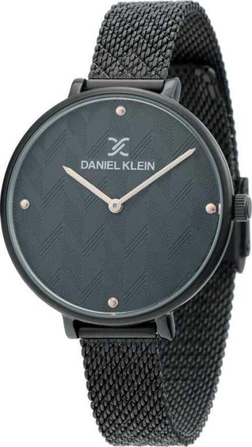 Наручний годинник жіночий Daniel Klein DK.1.12256-6 (845905)