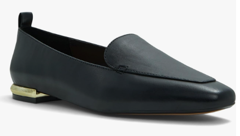 Туфли женские ALDO р. 41 Черный (2993774342)