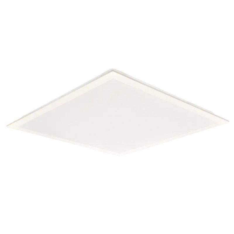 Панель светодиодная PELSAN 36W 6500K 3700lm 595x595x33 мм IP40 с блоком питания (116587)