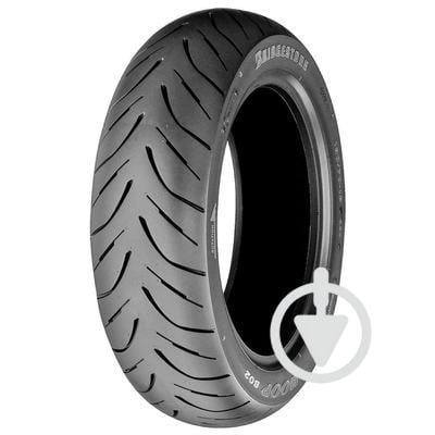 Автошина Bridgestone Hoop B02 Pro 130/70 R13 57L