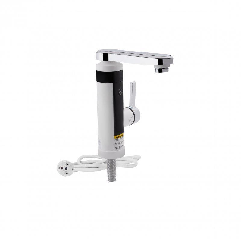 Кран для кухни проточный Lidz CRW 95 00 061