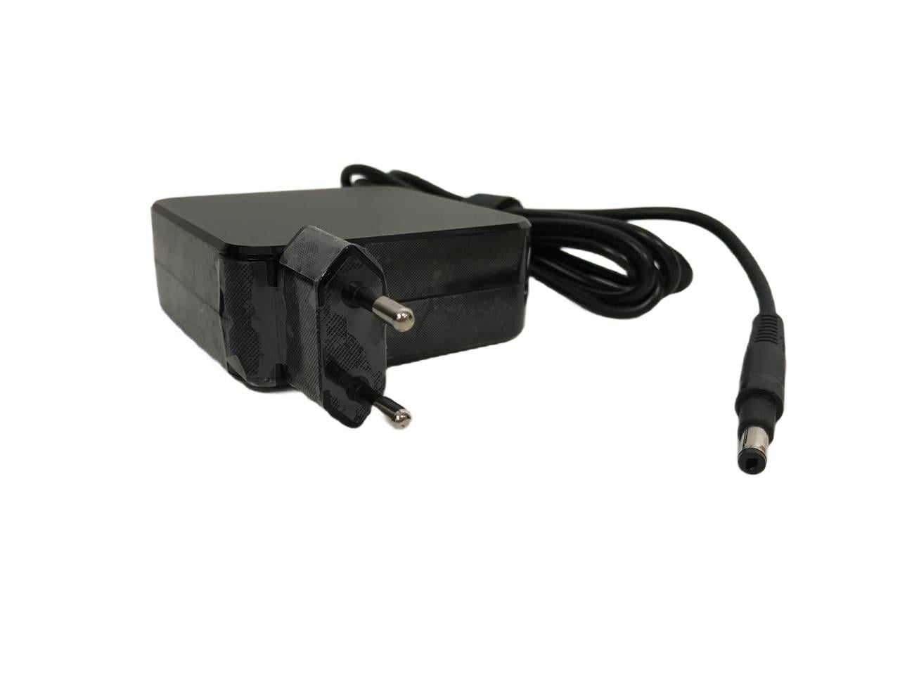 Зарядное устройство для ноутбука HP 19,5V 3,33A 4,8х1,7 мм (000546388)