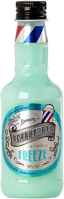 Кондиционер тонизирующий для волос Beardburys Freeze 100 мл (35398)