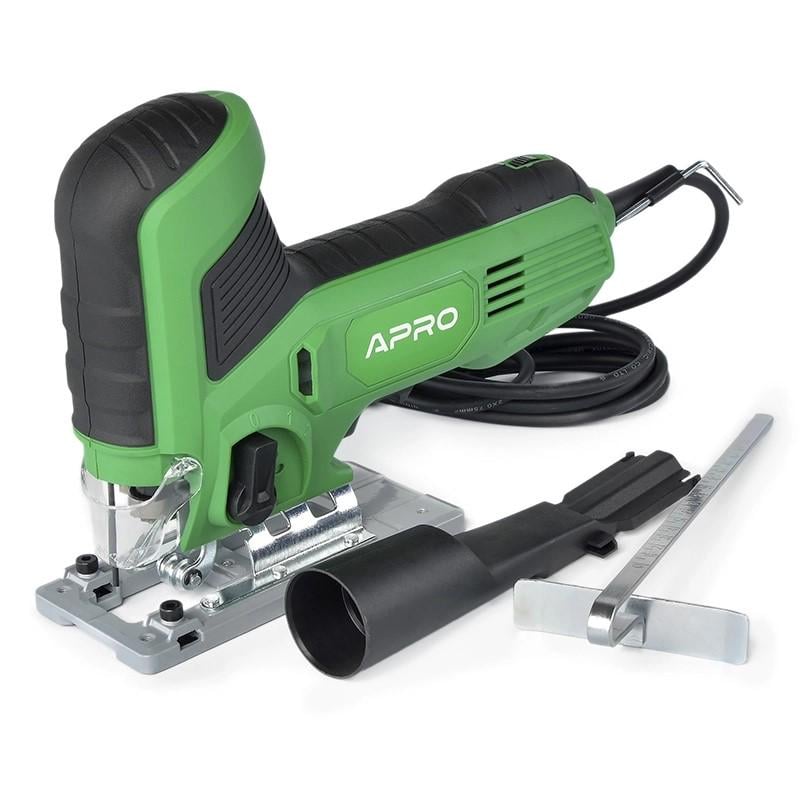 Лобзик електричний Apro J850 (899183)