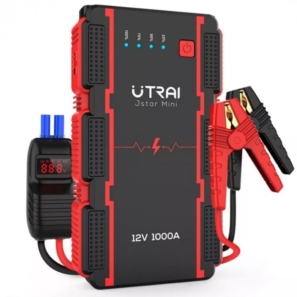 Пуско-зарядное устройство Jump Starter Utrai Jstar Mini 13000 mAh (1dd07961)