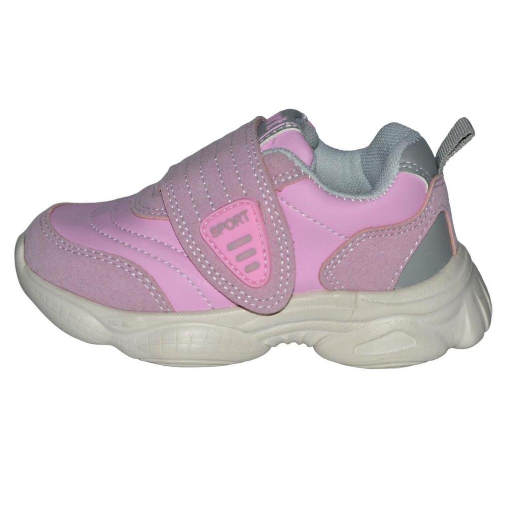 Кроссовки для девочки Bessky 107-13-75 р. 26 16 см (11947588)