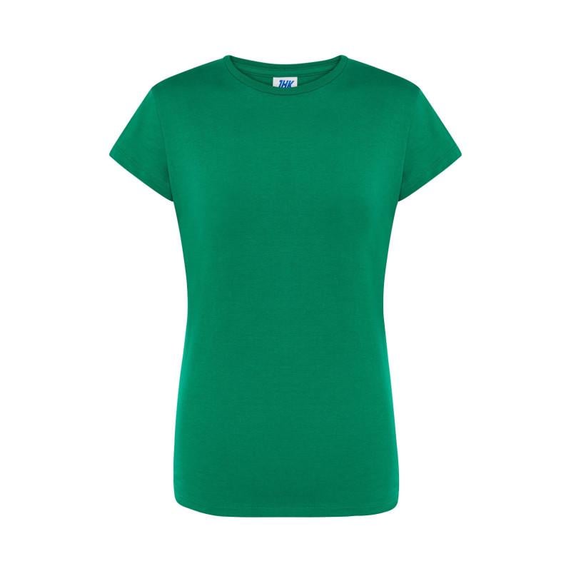 Футболка JHK LADY COMFORT XXL Зеленый (KG)