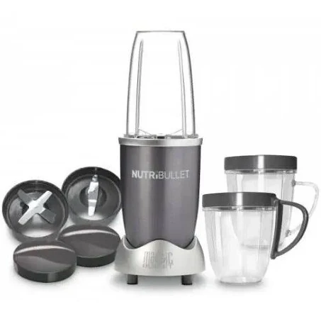 Блендер Nutri Bullet 600W