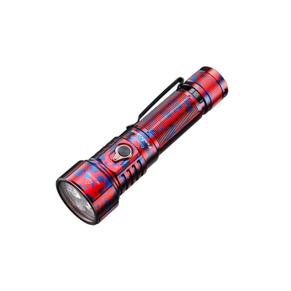 Ліхтар ручний Fenix LD36RFC Вгняний камуфляж