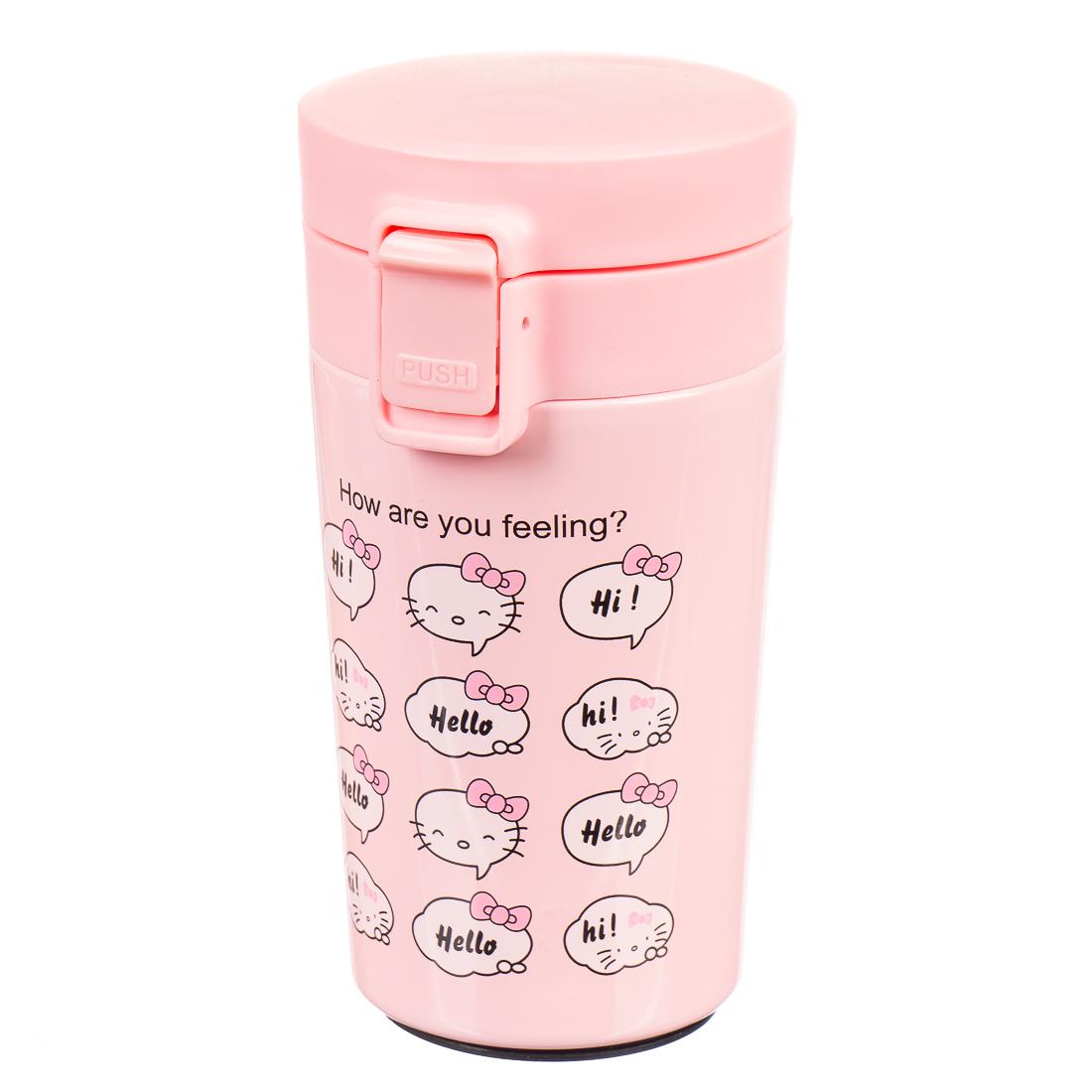 Термос Elisey Hello Kitty 290 мл (0001JA-A)
