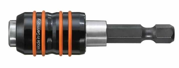Бітотримач Магнітний 1/4" 60 мм USH FoXII (U0010490/50) Бітотримач Магнітний 1/4" 60 мм USH FoXII (U0010490/50)