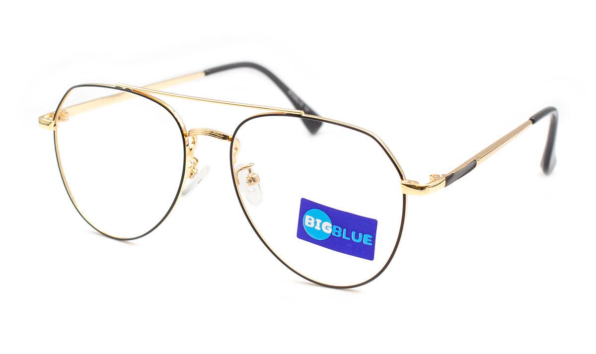 Очки компьютерные Bigblue 8046-C5