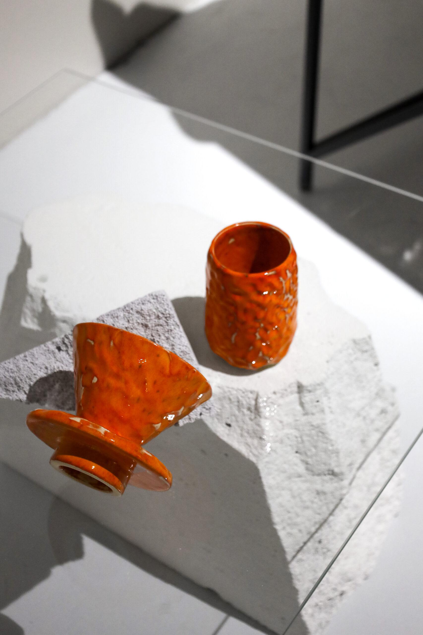 Набор кофейной ручной работы Лавровый пуровер/воронка V60/чашка (POV-004) - фото 4 Набор кофейной ручной работы Лавровый пуровер/воронка V60/чашка (POV-004) - фото 4