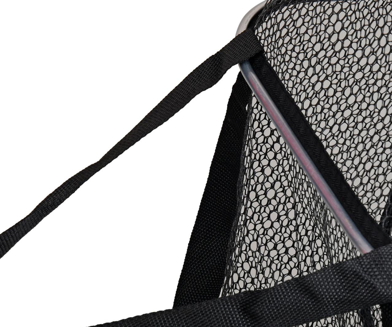 Садок Flagman Avenger Keepnet S 28,5x35,5x300 см со стойкой и сумкой (2632172850) - фото 4 Садок Flagman Avenger Keepnet S 28,5x35,5x300 см со стойкой и сумкой (2632172850) - фото 4