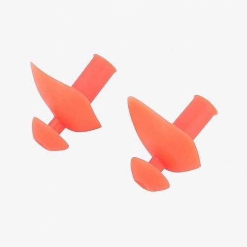Беруші Speedo ERGO EARPLUG JU Діт OSFM Помаранчевий (8-12810F943) Беруші Speedo ERGO EARPLUG JU Діт OSFM Помаранчевий (8-12810F943)